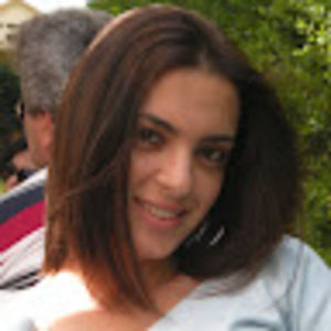 Meet your Posher, Paola